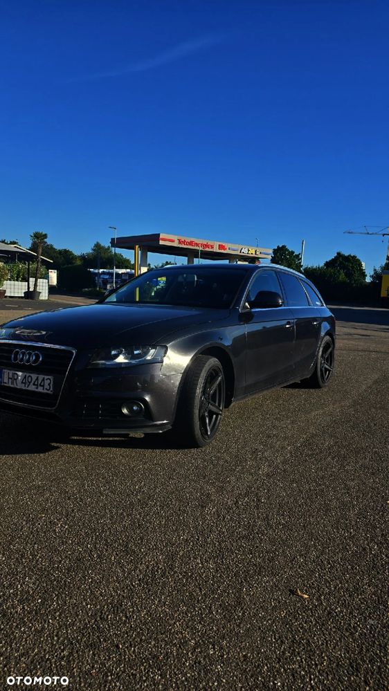 Audi A4 Avant 1.8 TFSI - 19