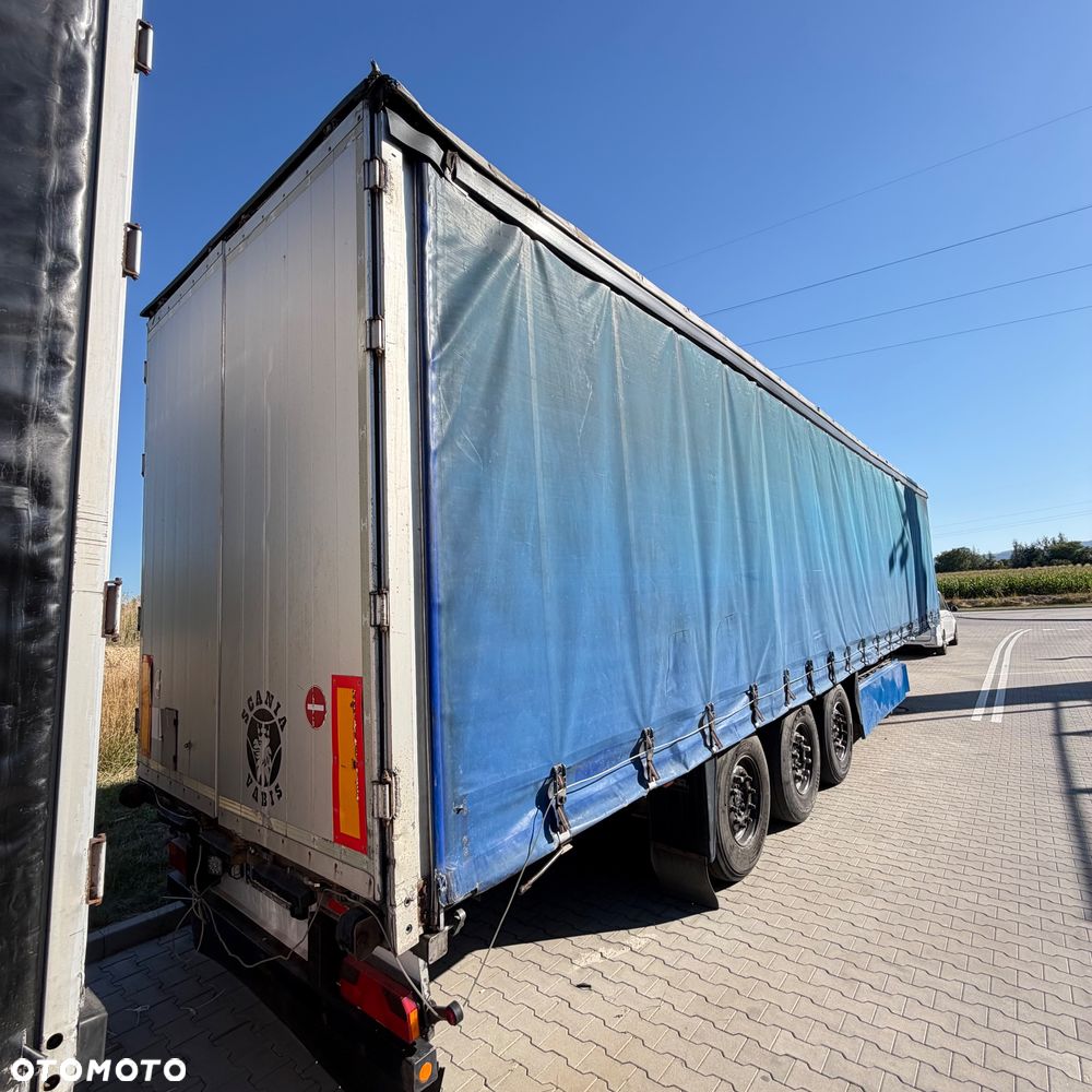 Schmitz Cargobull S01 - 4