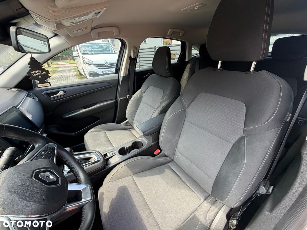 Renault Arkana TCe 140 EDC ZEN - 9