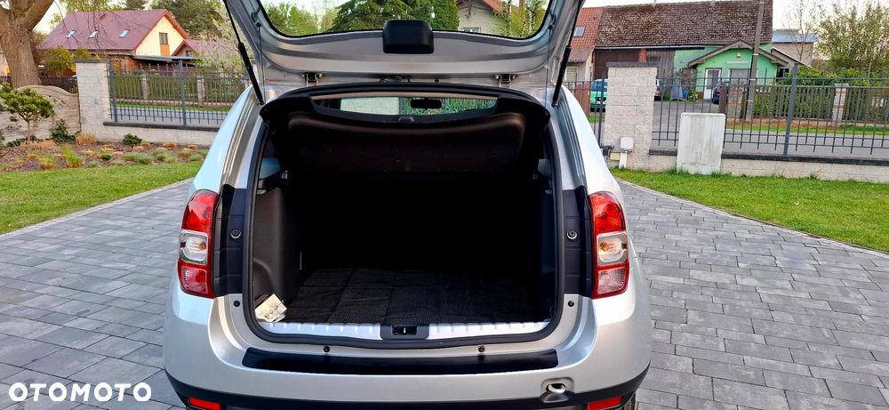 Dacia Duster 1.6 16V 105 4x2 Essentiel - 14