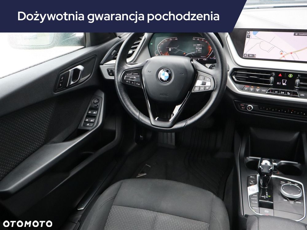 BMW Seria 1 - 9