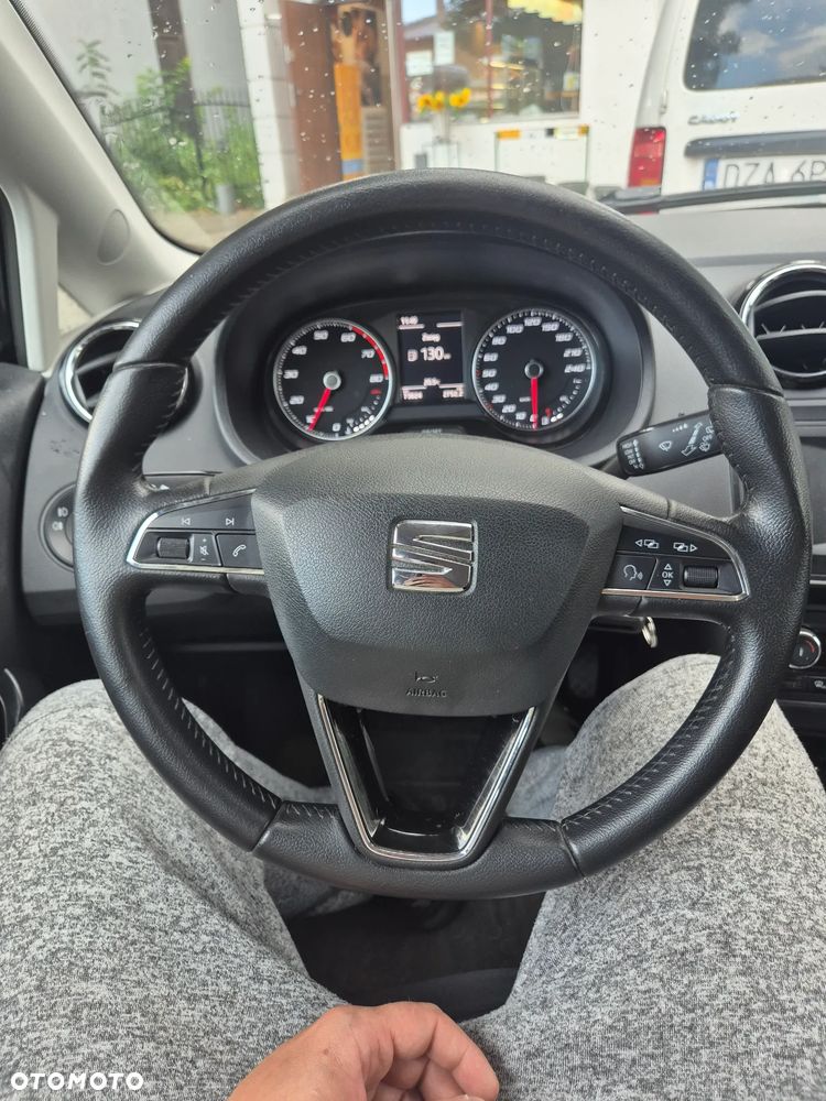Seat Ibiza 1.2 TSI Style - 5