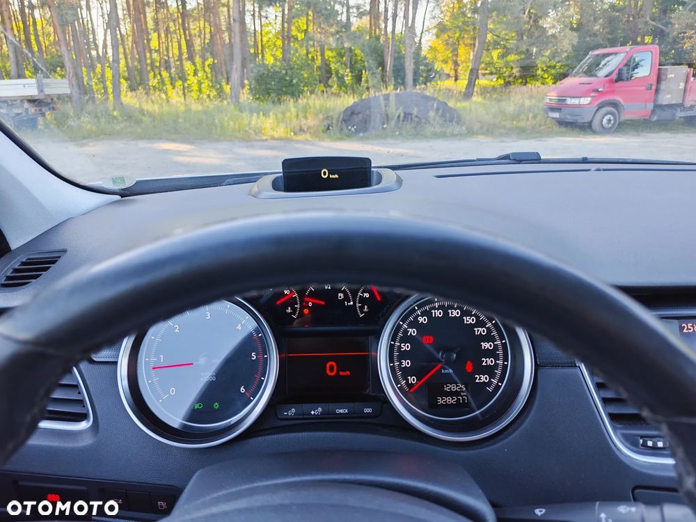 Peugeot 508 HDi FAP 165 Allure - 37