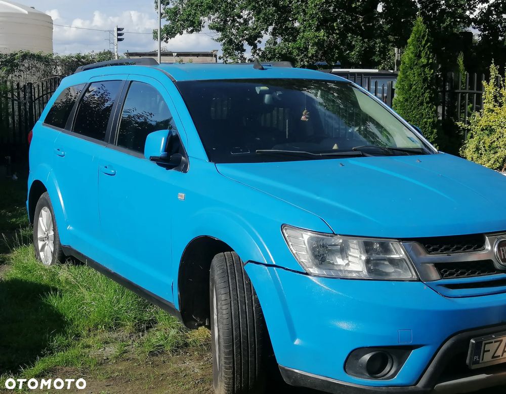 Fiat Freemont - 3