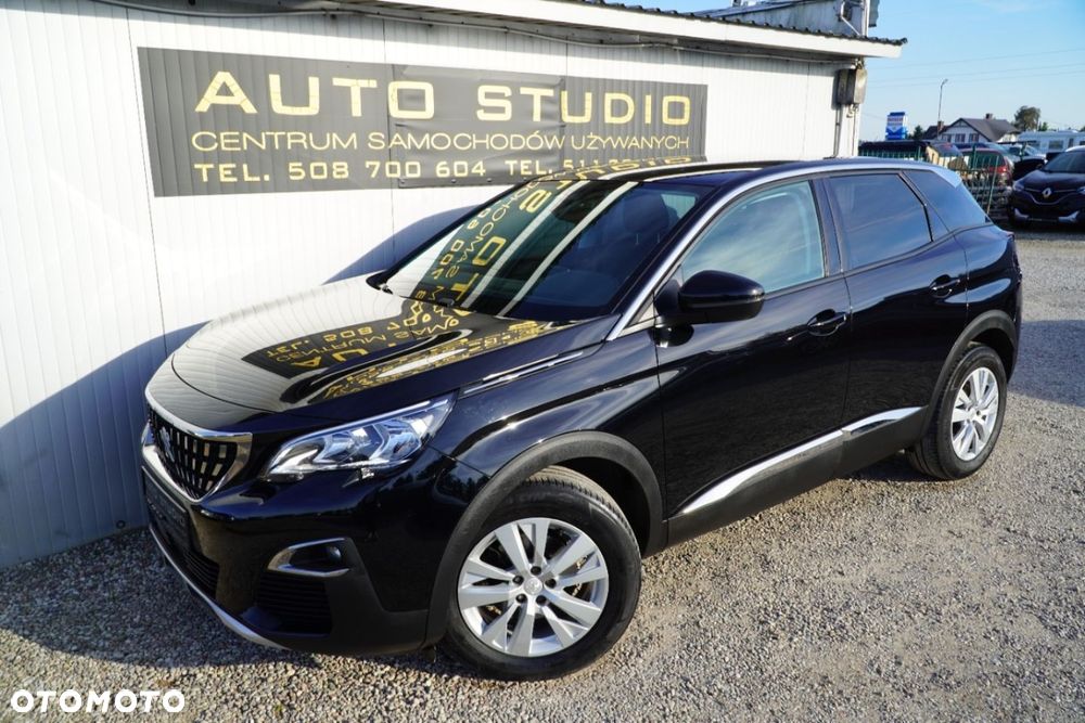 Peugeot 3008 - 28