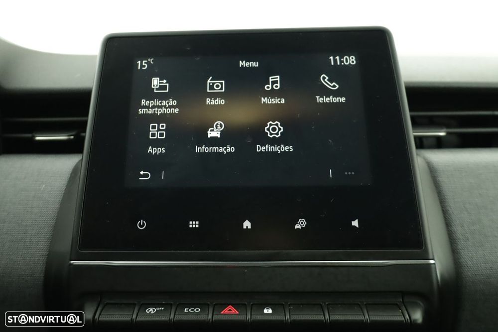 Renault Clio 1.0 TCe Evolution - 10