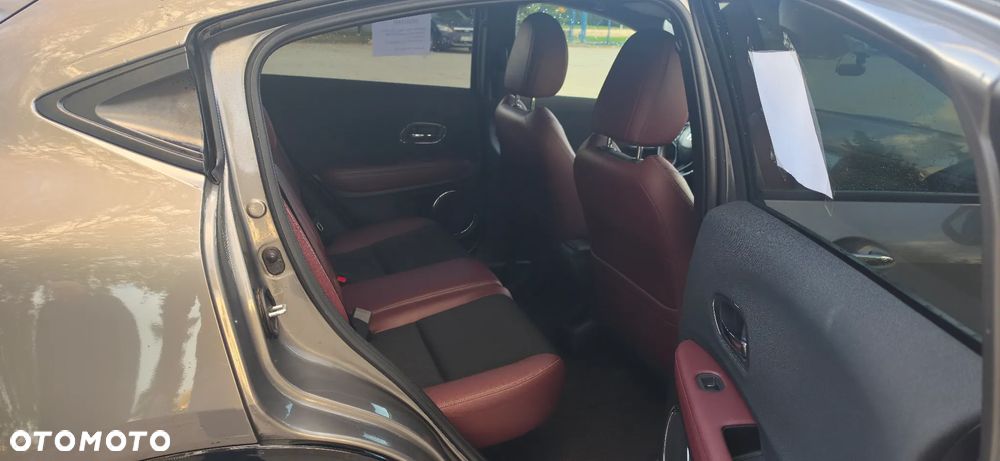 Honda HR-V 1.5 Sport - 17