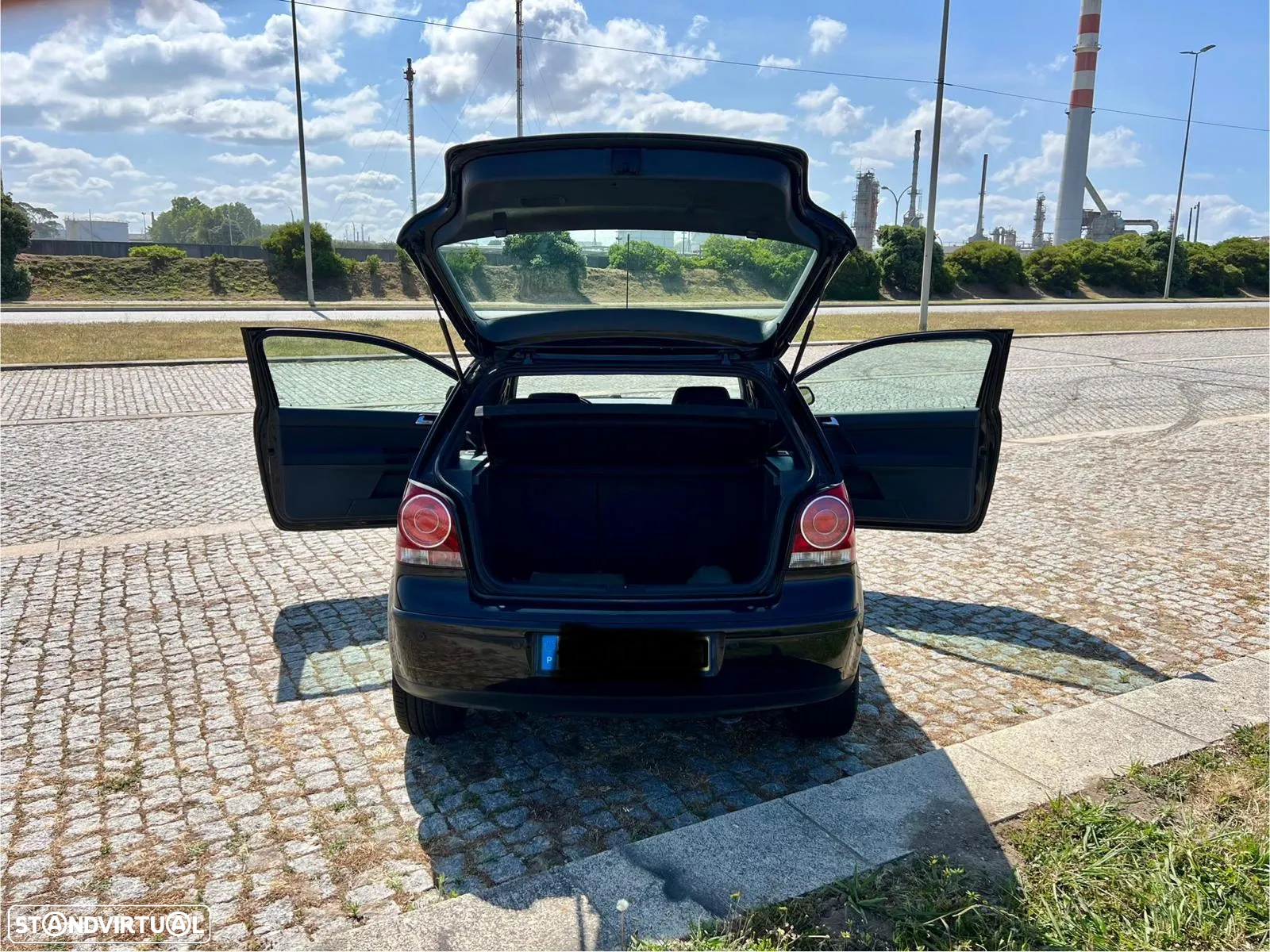 VW Polo 1.2 Play and Go+ - 6
