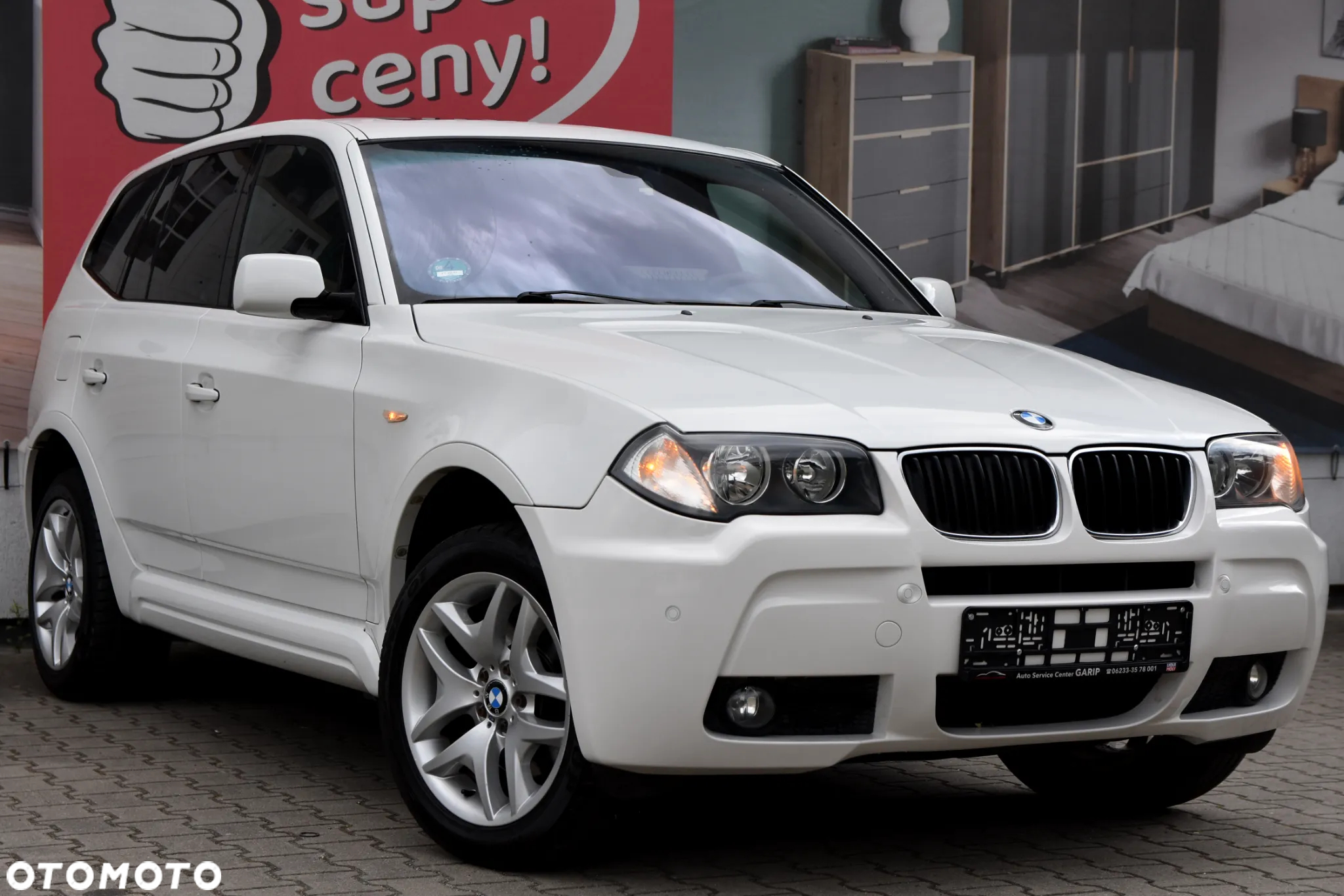 BMW X3 xDrive20d Limited Sport Edition - 10