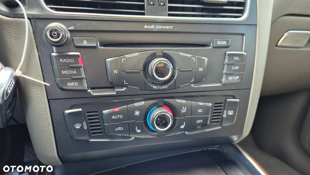 Audi Q5 2.0 TFSI Quattro S tronic - 31