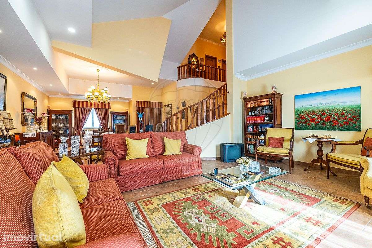 Moradia T5 para venda - Grande imagem: 5/30