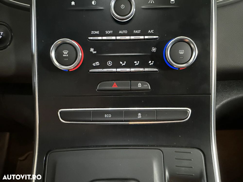 Renault Scenic - 16