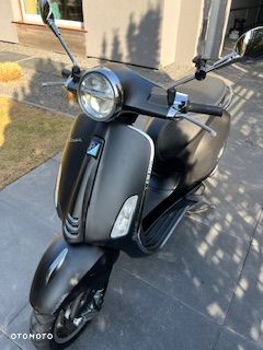 Piaggio Vespa - 11