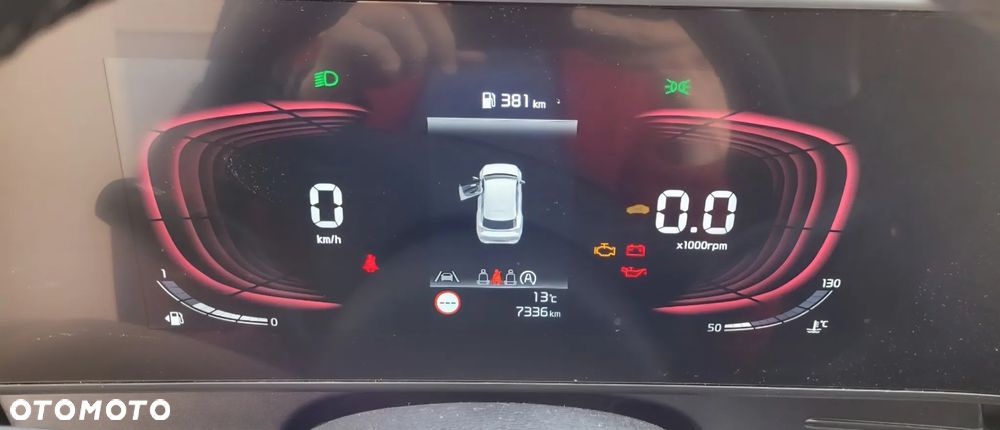 Kia Sportage 1.6 T-GDI L 2WD - 6