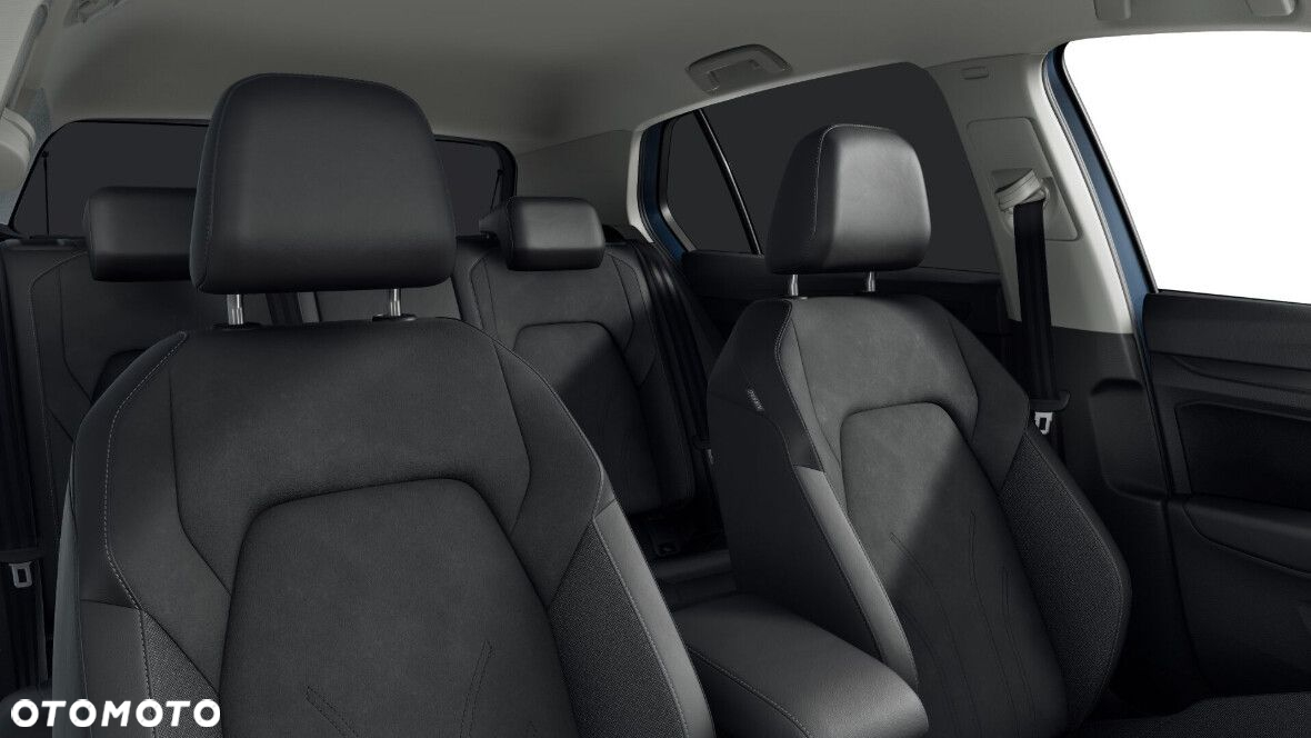 Volkswagen Golf - 7