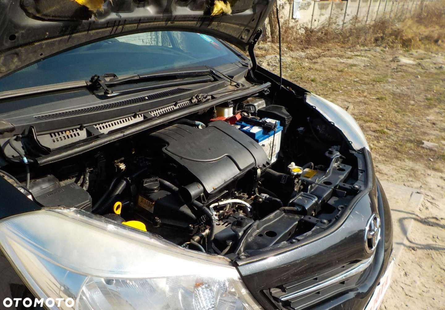 Toyota Yaris - 4