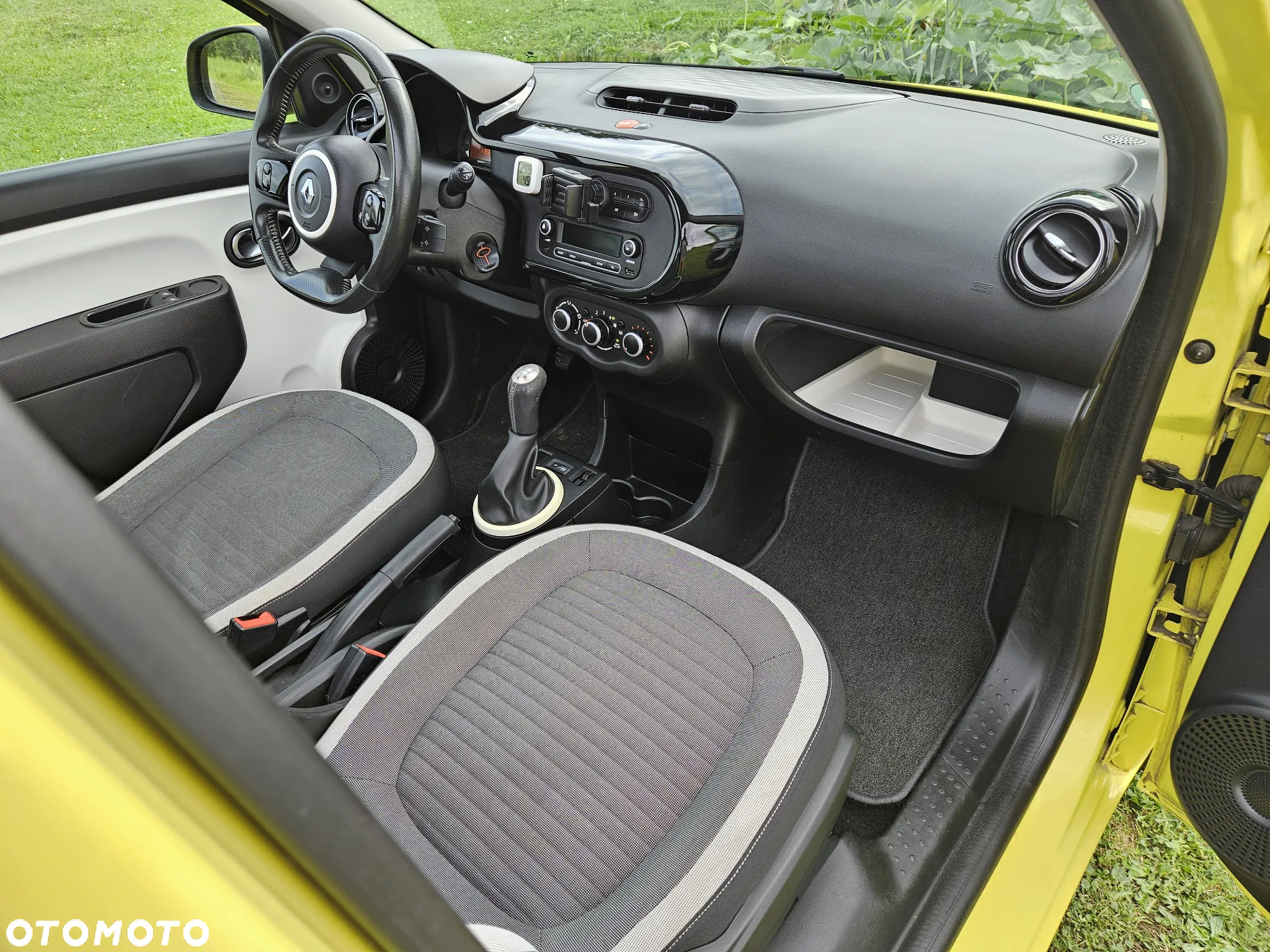 Renault Twingo - 11