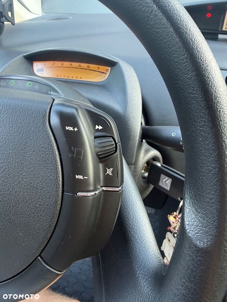 Citroën C4 - 26