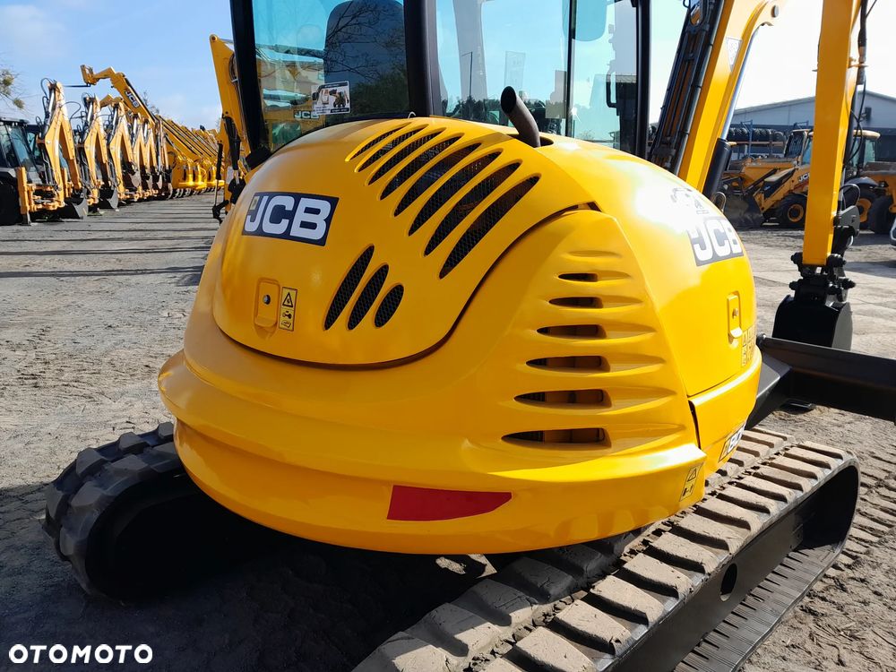 JCB 8065 RTS - 15
