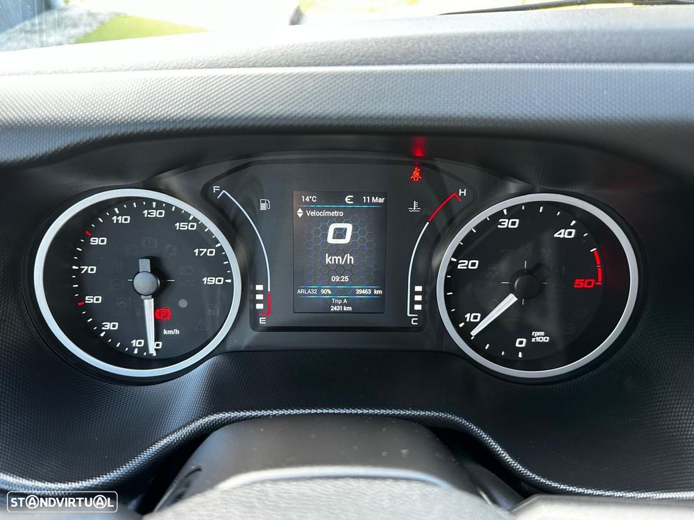 Iveco Daily 3.0 35S16H 4100 CD - 14