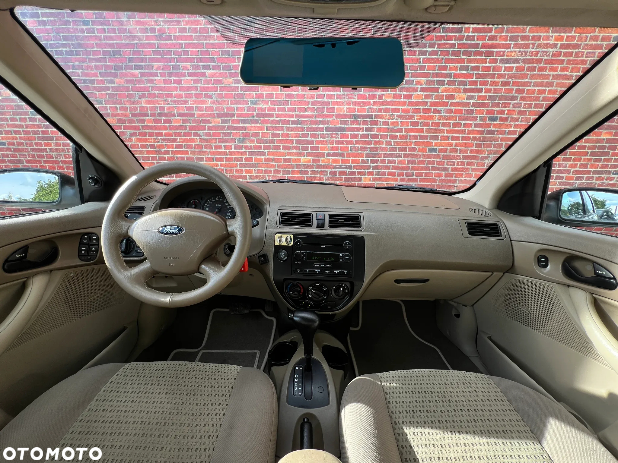 Ford Focus - 6