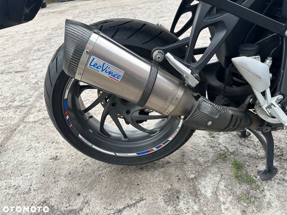 BMW K - 9