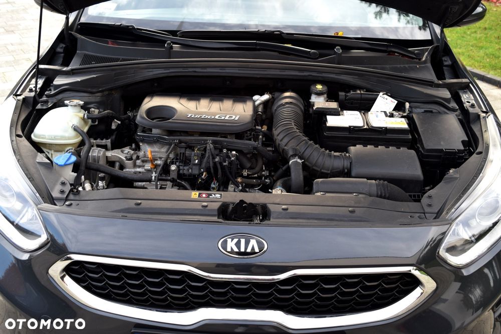 Kia Ceed 1.0 T-GDI GT-Line - 38