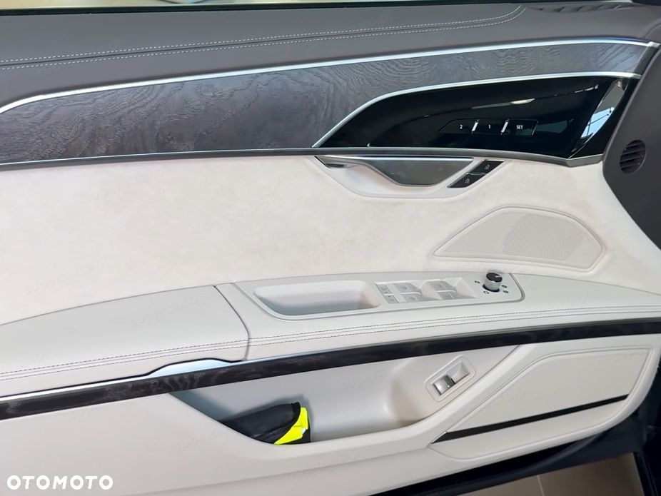 Audi A8 50 TDI mHEV Quattro Tiptr - 10
