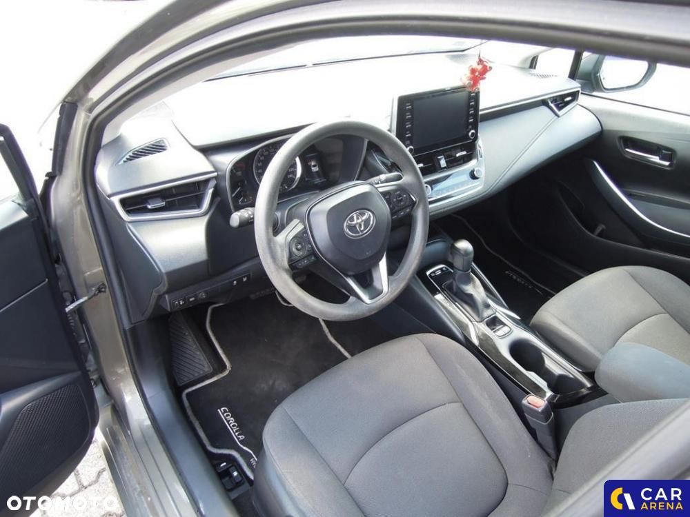 Toyota Corolla - 16