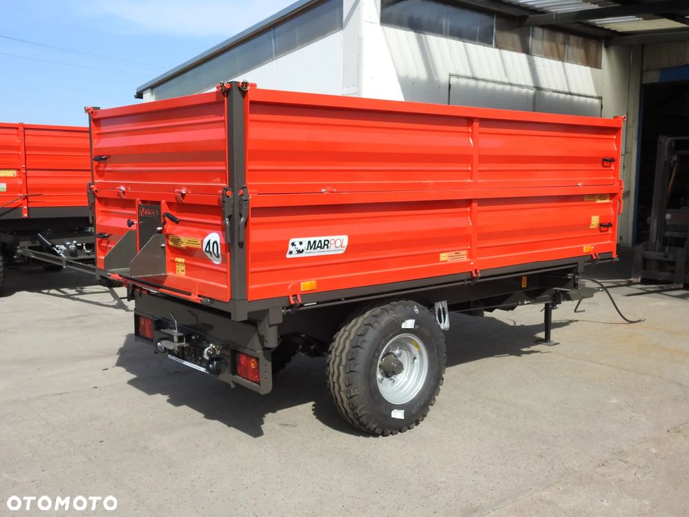 MAR-POL MJ351 - 3