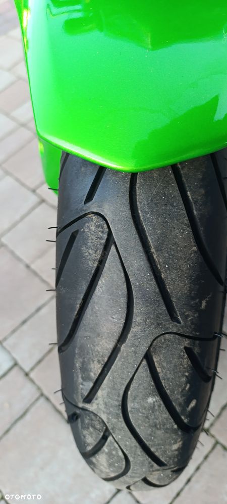 Kawasaki Z 900 - 19