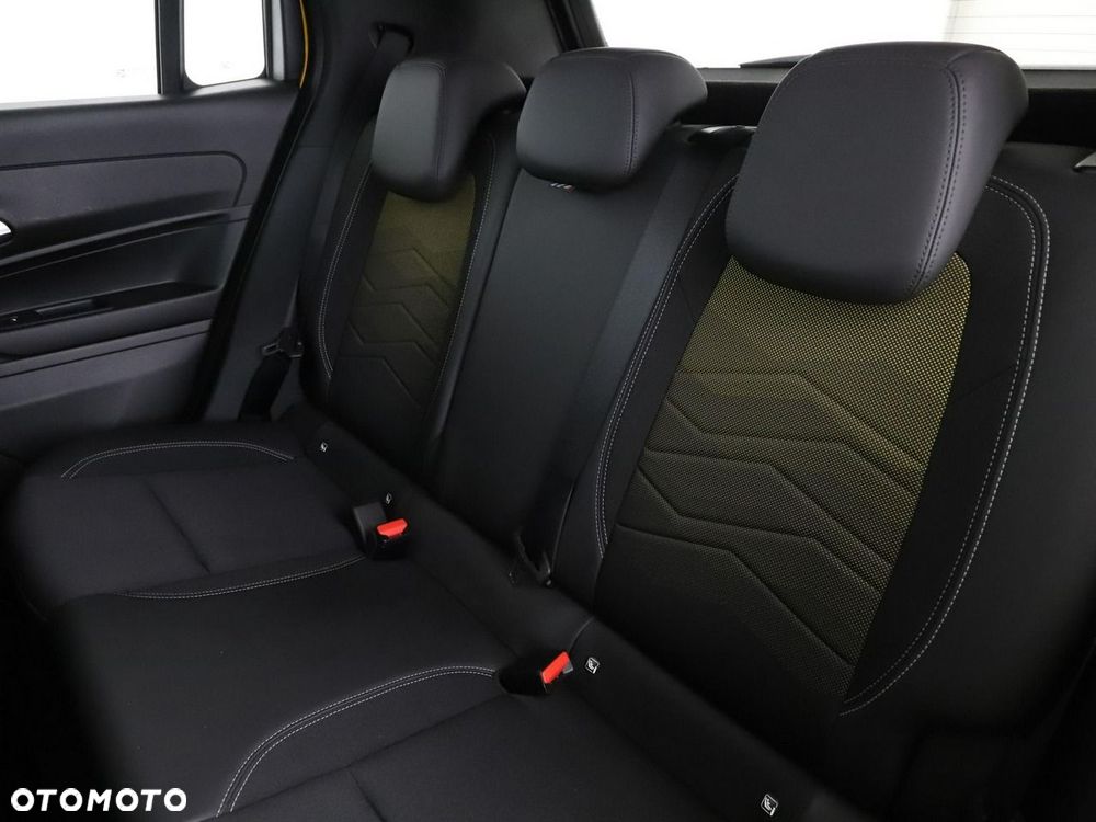 Jeep Avenger 1.2 GSE T3 Summit FWD - 18
