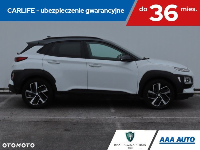 Hyundai Kona - 8