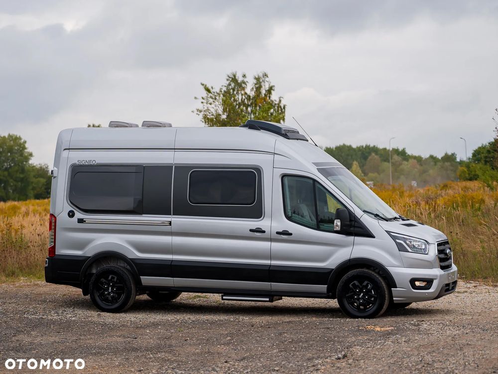 Ford Bürstner Signeo C590 Bahia TRANSIT - 4