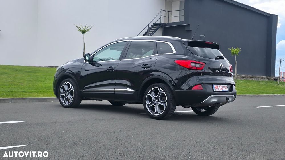 Renault Kadjar Energy dCi 110 EDC COLLECTION - 27
