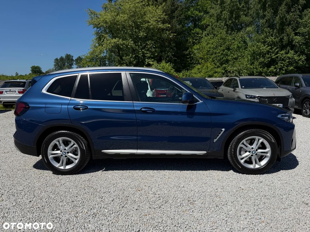 BMW X3 - 20