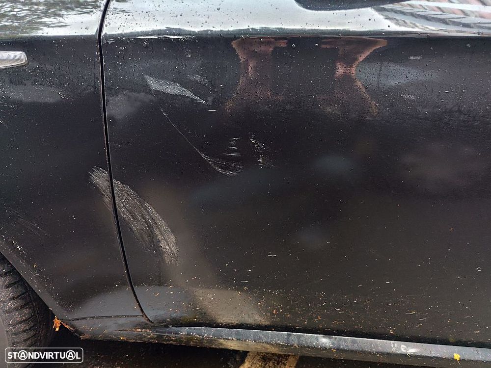 Alfa Romeo 159 Sportwagon 1.9 JTDm 16V - 3