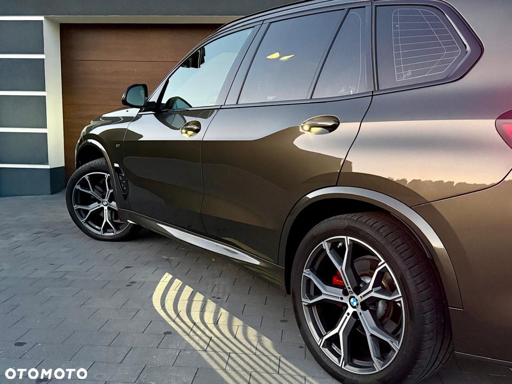 BMW X5 - 7
