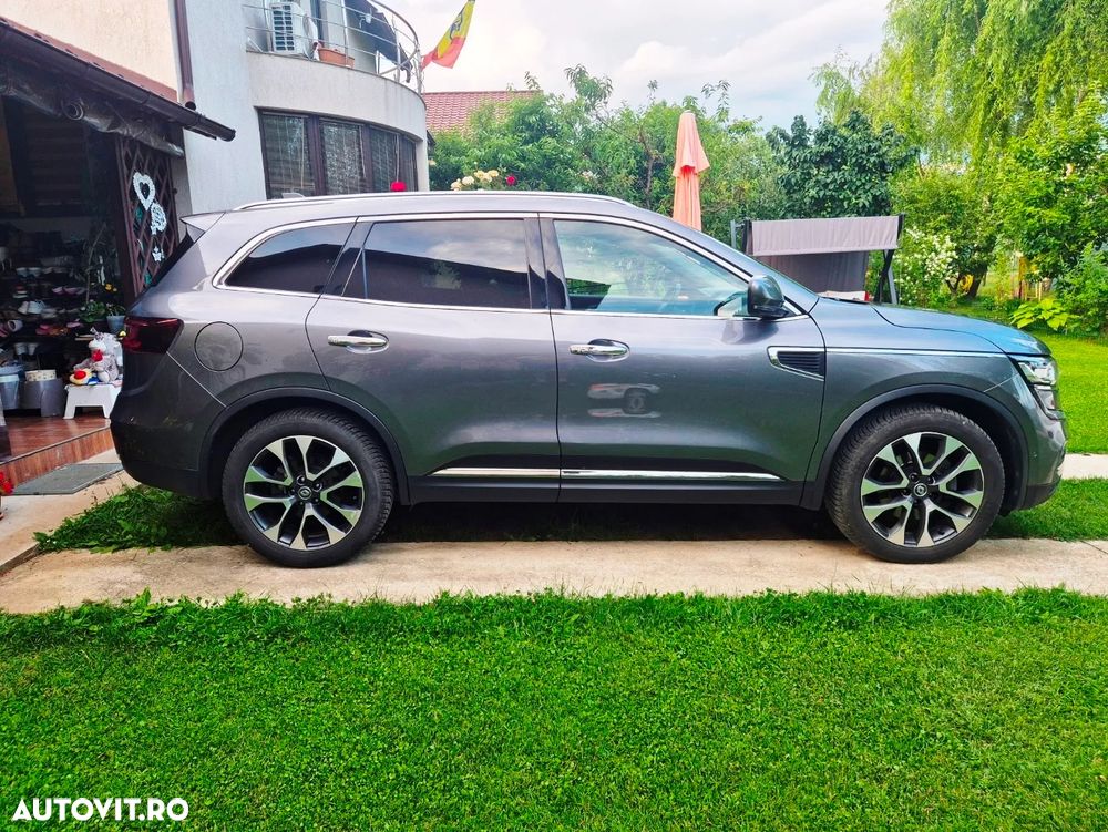 Renault Koleos 2.0 Energy dCi X-TRONIC Intens - 6