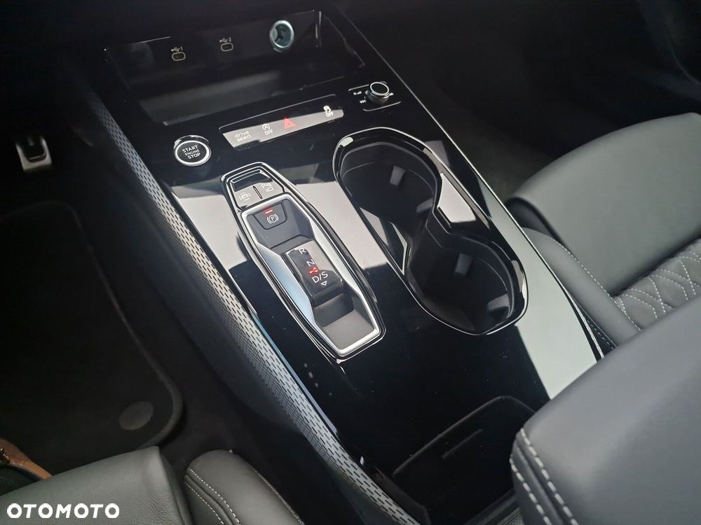 Audi A5 Avant - 16