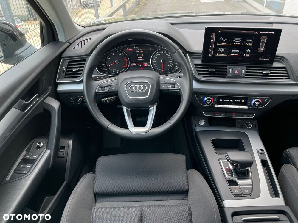 Audi Q5 - 18