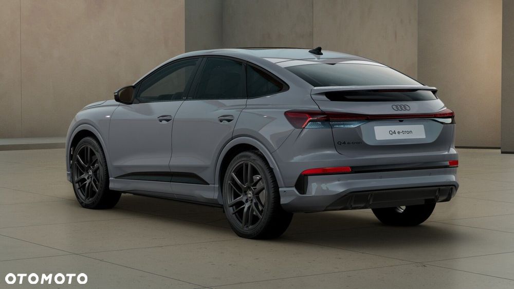 Audi Q4 Sportback e-tron - 3