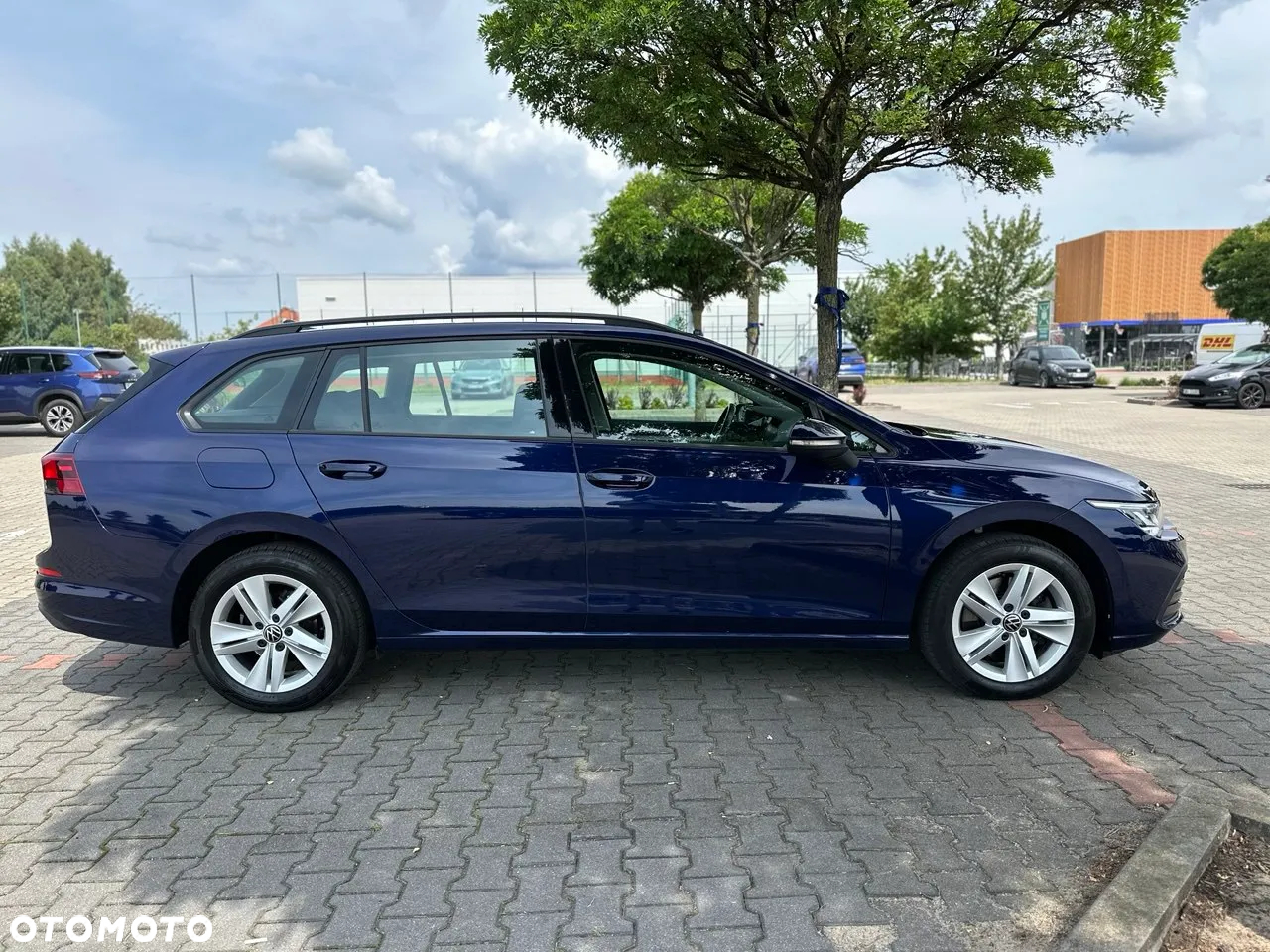 Volkswagen Golf - 4