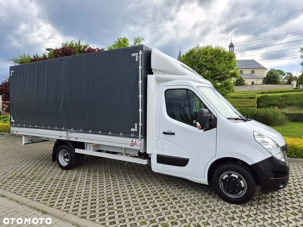 Renault Master - 3