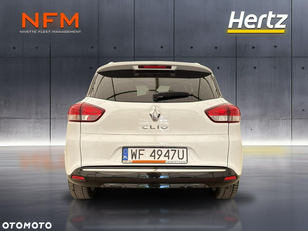 Renault Clio - 9
