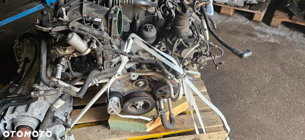 Dodge Durango III LIFT 2017- Kompletny silnik Motor 3.6 V6 Complete engine 205AE - 12