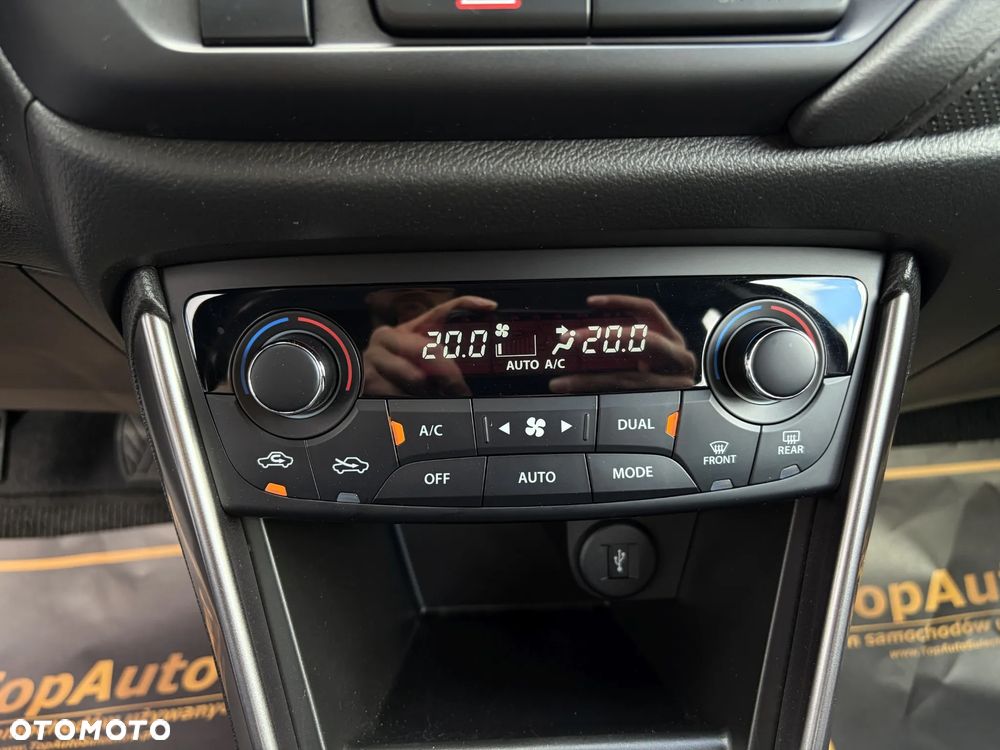 Suzuki SX4 S-Cross 1.4 Boosterjet Hybrid Comfort - 29