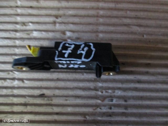 Sensor Airbag 2208204426 MERCEDES W220 2002 - 1