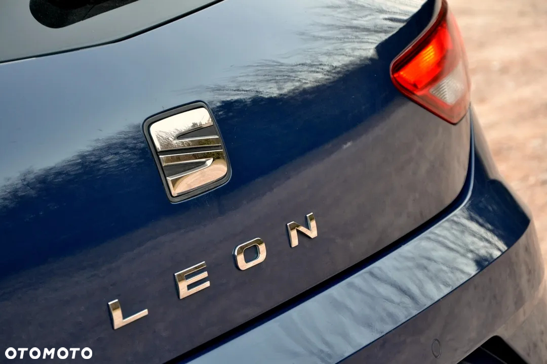 Seat Leon - 34