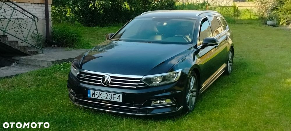 Volkswagen Passat - 4